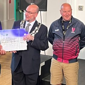 VOYAC-Vale-of-York-Selby-Fun-Day-2025-Grant-Selby-Town-Council-Grant-Cheque.jpg