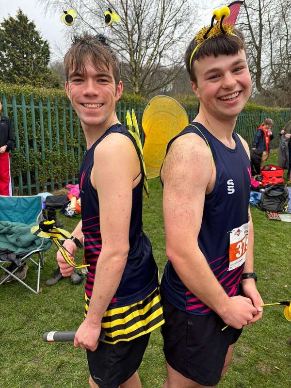 Vale of York Athletic Community