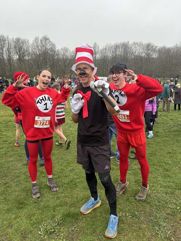 Vale of York Athletic Community