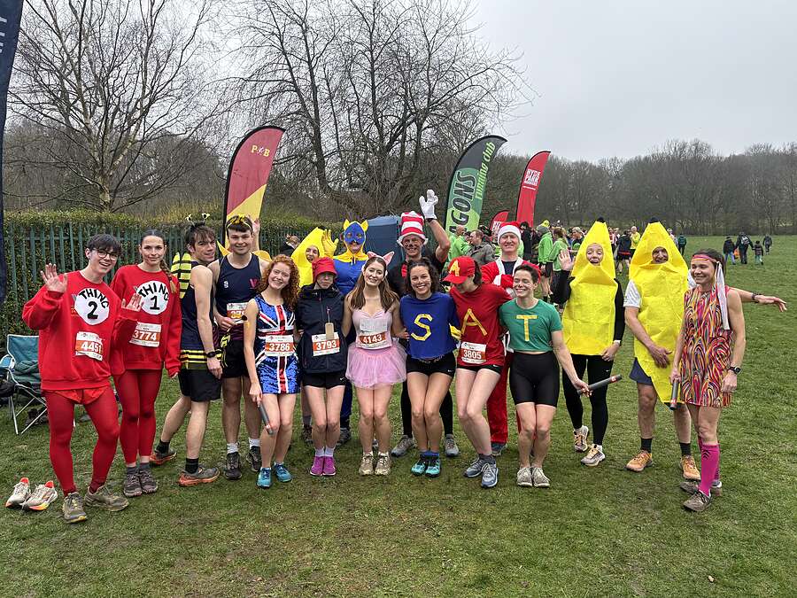 Vale of York Athletic Community