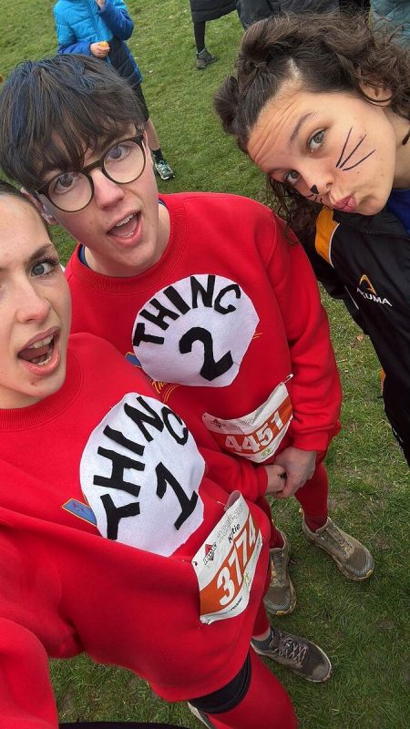 Vale of York Athletic Community